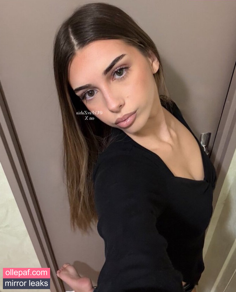 Latest Leaks Princess Zahia Nude #11 - Fapello