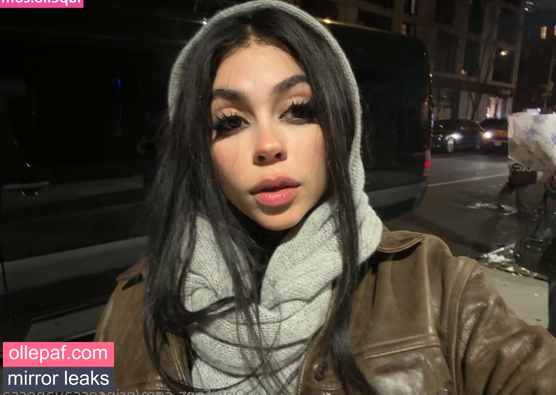 Latest Leaks princessavanessa Nude #44 - Fapello
