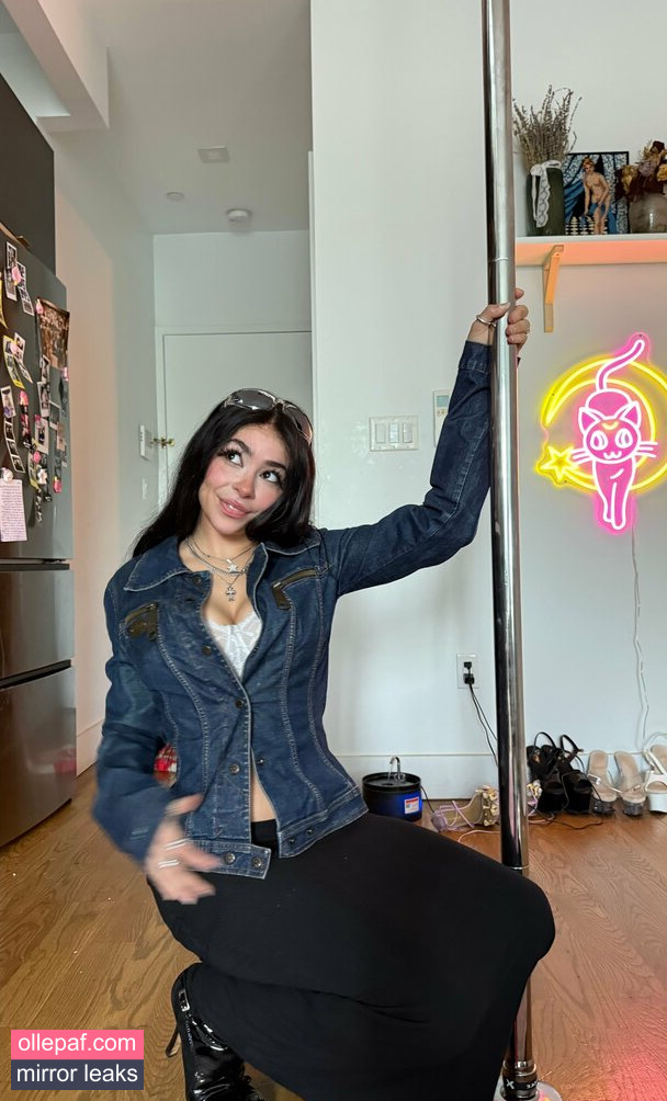 Latest Leaks princessavanessa Nude #6 - Fapello