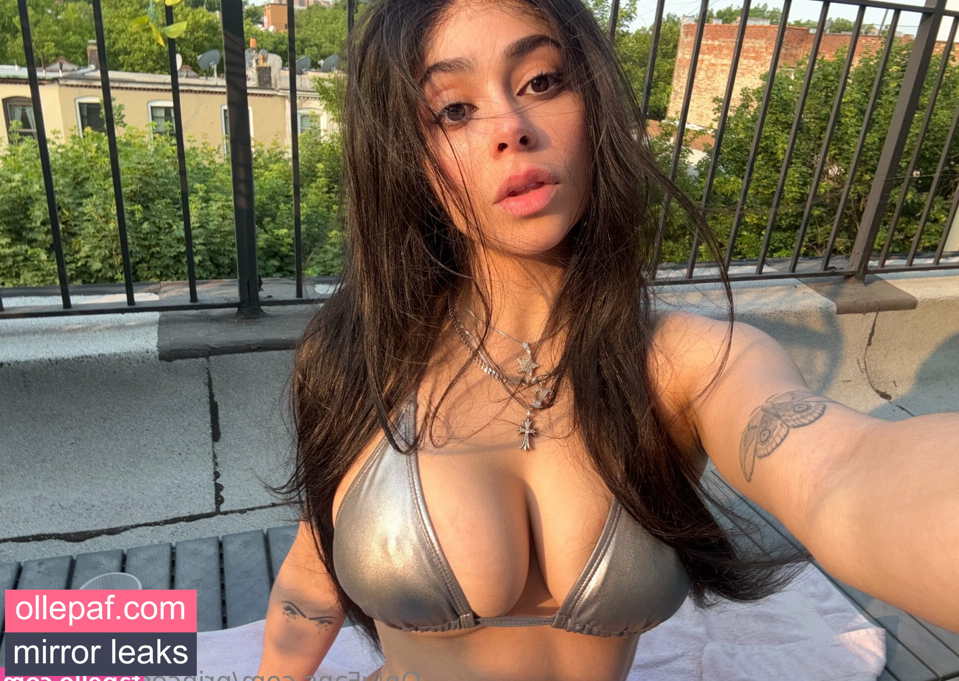 Latest Leaks princessavanessa Nude #8 - Fapello