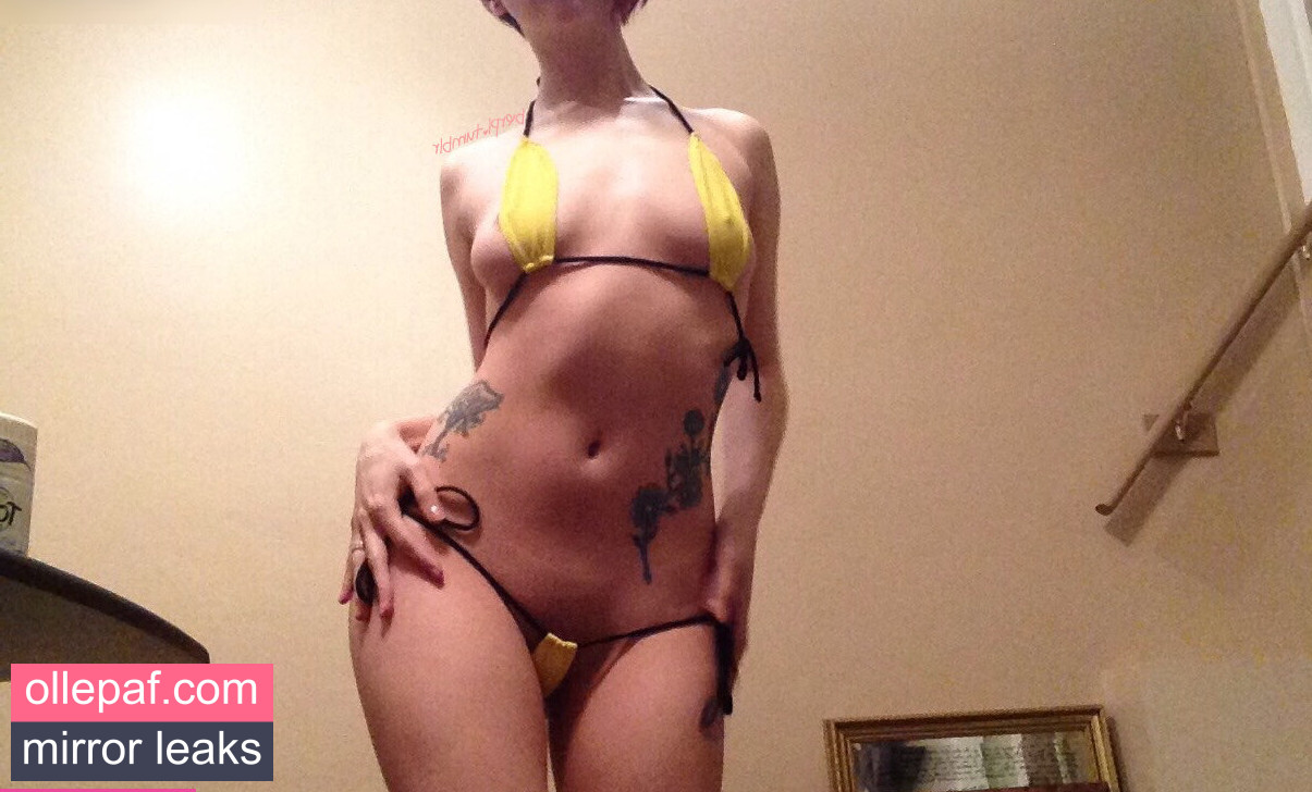 Latest Leaks PrincessBerpl Nude #89 - Fapello
