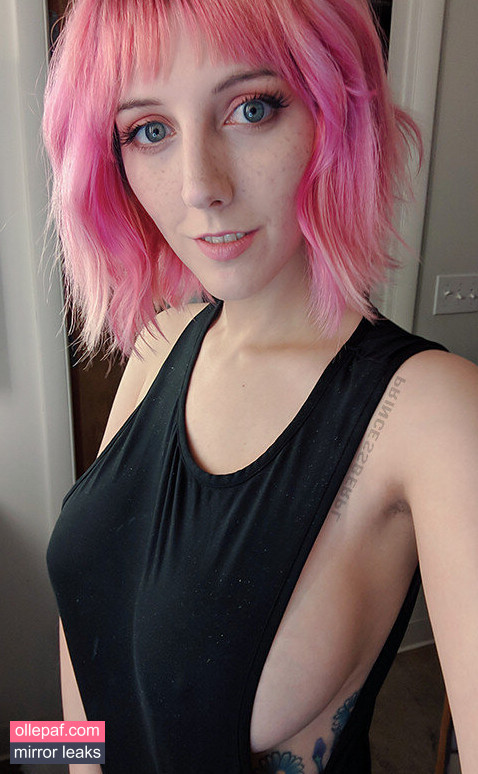Latest Leaks PrincessBerpl Nude #92 - Fapello