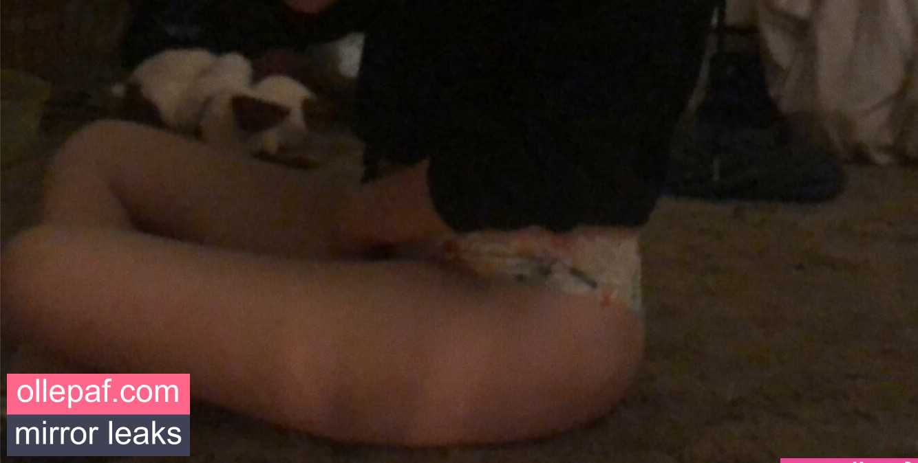 Latest Leaks PrincessBinkss Nude #4 - Fapello