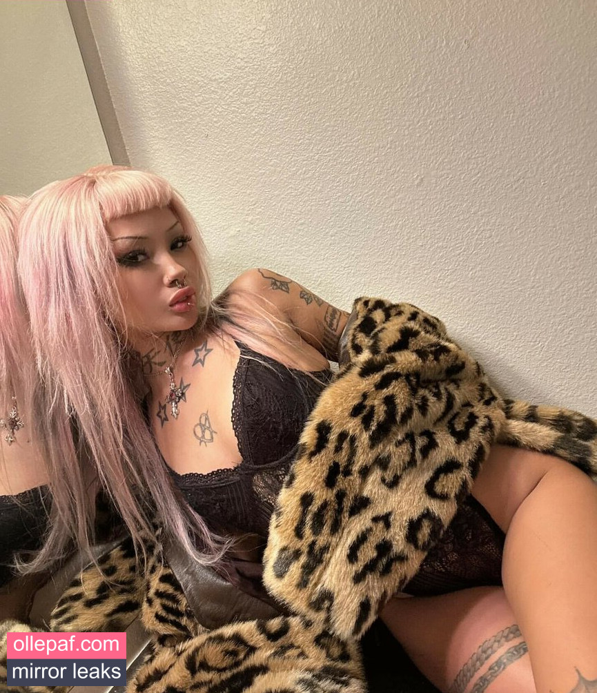 Latest Leaks Princessbri Nude #2 - Fapello