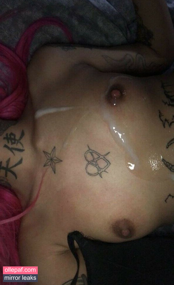 Latest Leaks Princessbri Nude #15 - Fapello