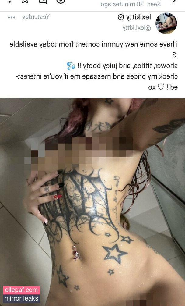Latest Leaks Princessbri Nude #21 - Fapello