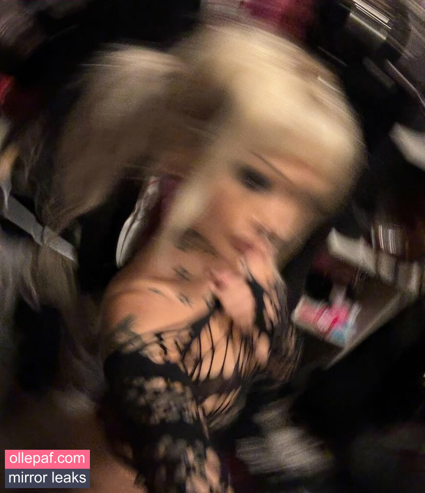 Latest Leaks Princessbri Nude #25 - Fapello