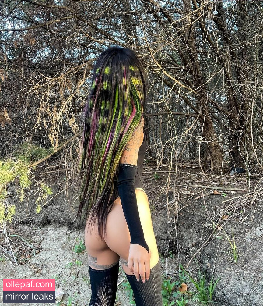 Latest Leaks Princessbri Nude #29 - Fapello