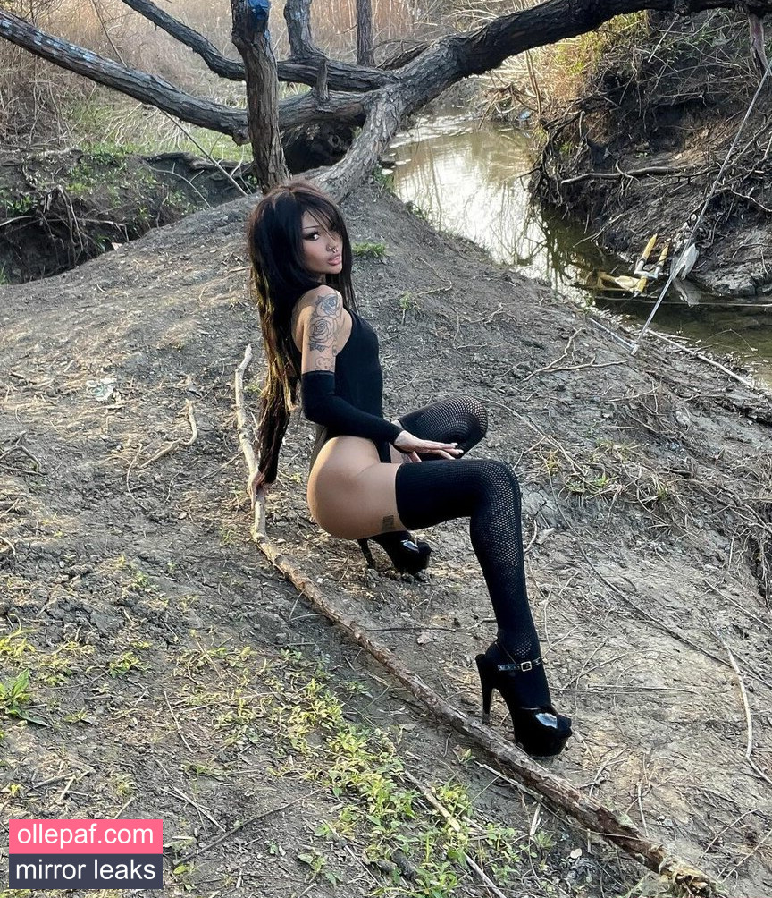 Latest Leaks Princessbri Nude #33 - Fapello