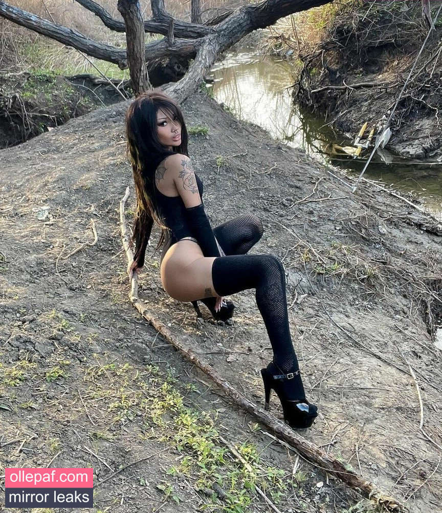 Latest Leaks Princessbri Nude #34 - Fapello