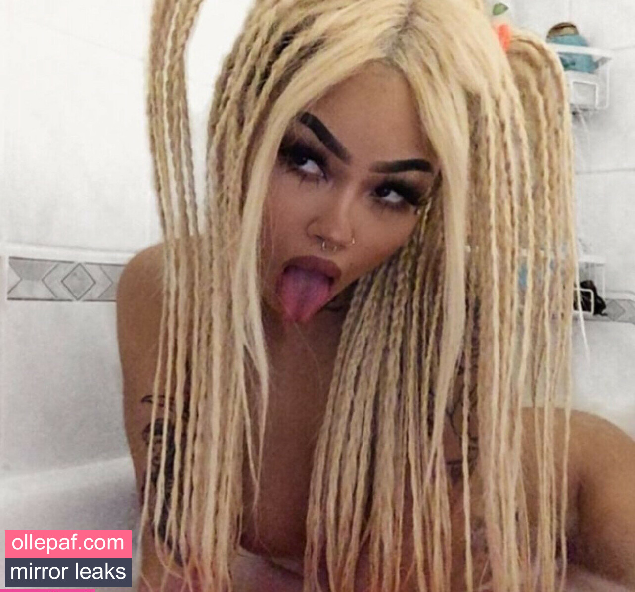 Latest Leaks Princessbri Nude #47 - Fapello