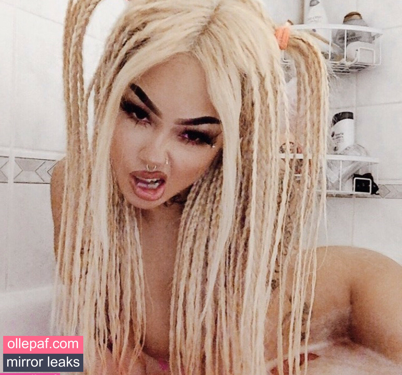 Latest Leaks Princessbri Nude #51 - Fapello