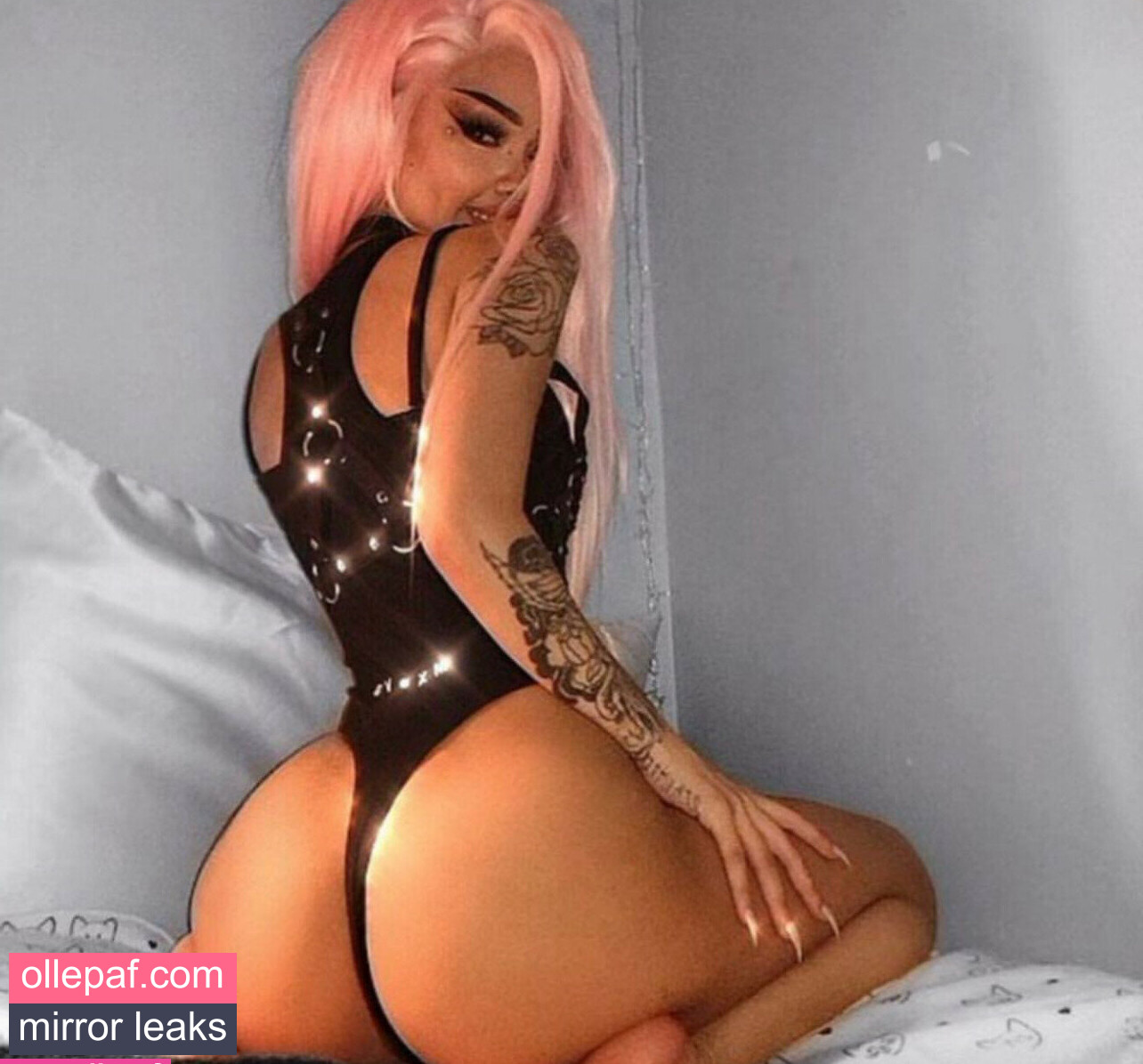 Latest Leaks Princessbri Nude #54 - Fapello
