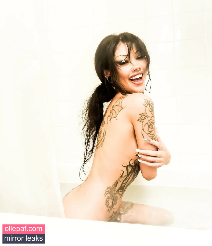 Latest Leaks Princessbri Nude #68 - Fapello