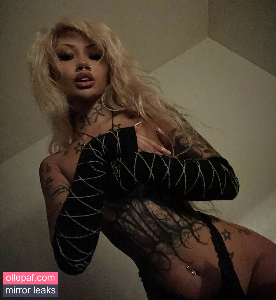 Latest Leaks Princessbri Nude #76 - Fapello
