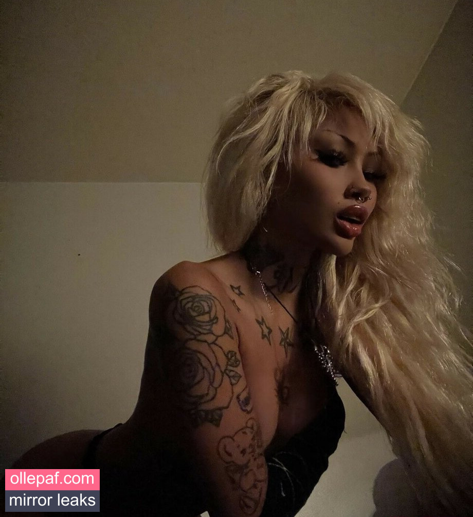 Latest Leaks Princessbri Nude #79 - Fapello