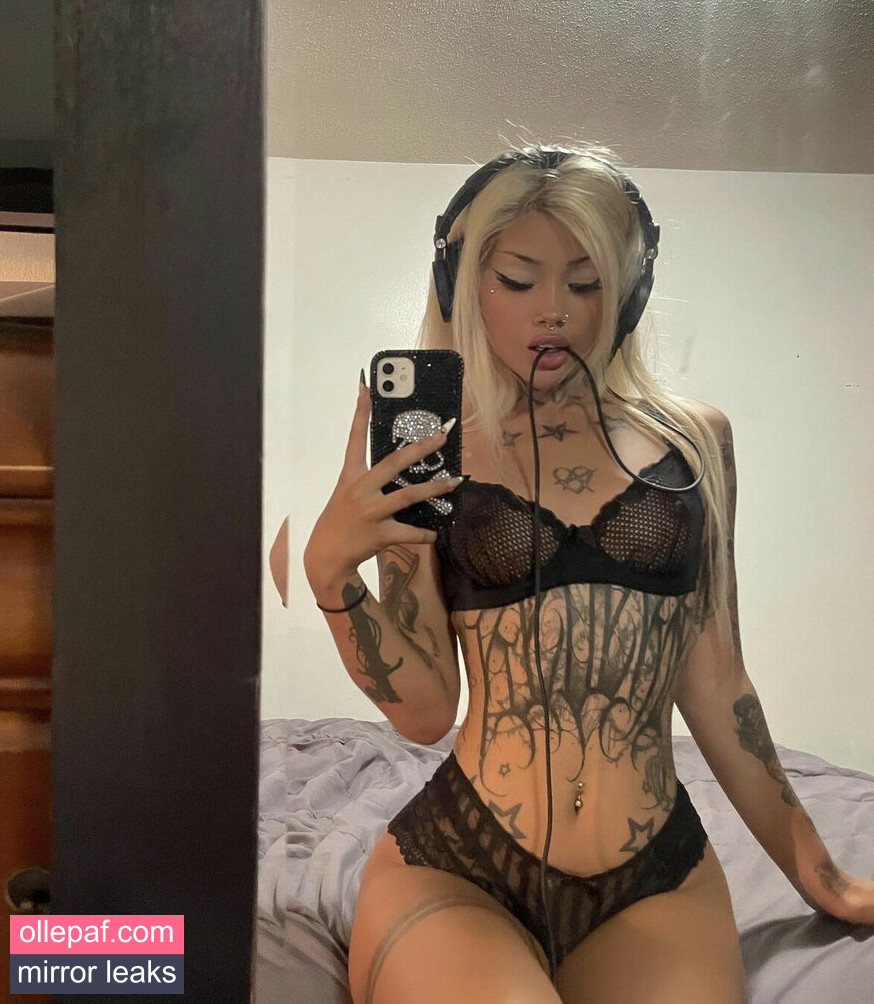 Latest Leaks Princessbri Nude #82 - Fapello