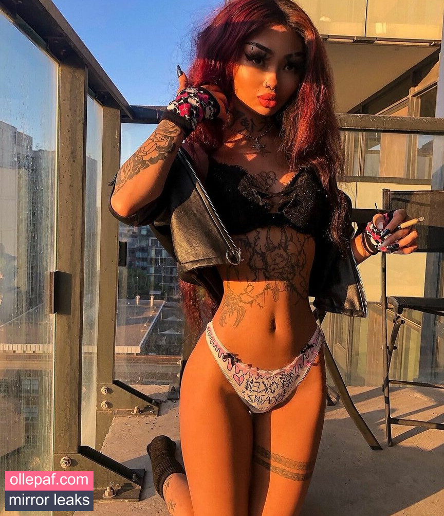 Latest Leaks Princessbri Nude #93 - Fapello