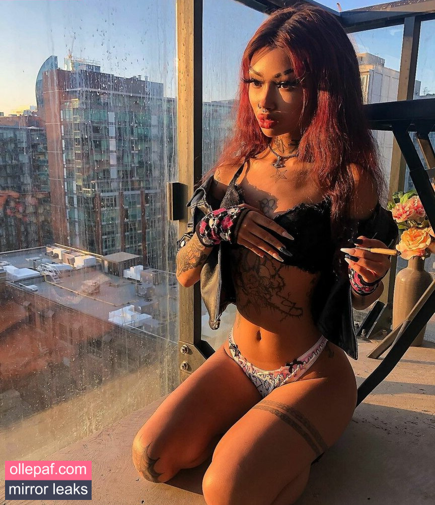 Latest Leaks Princessbri Nude #94 - Fapello
