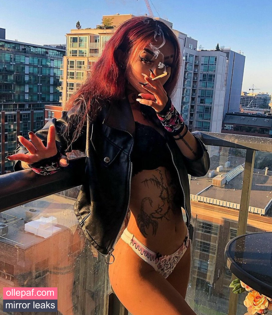 Latest Leaks Princessbri Nude #95 - Fapello
