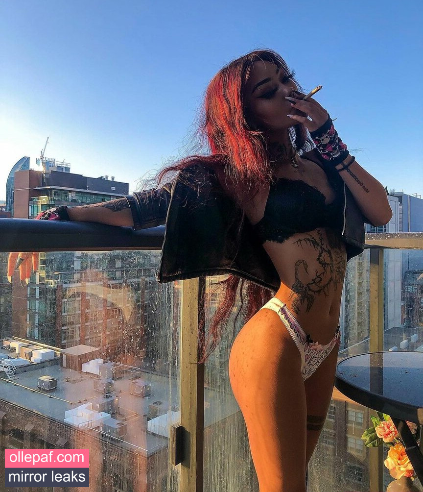 Latest Leaks Princessbri Nude #96 - Fapello