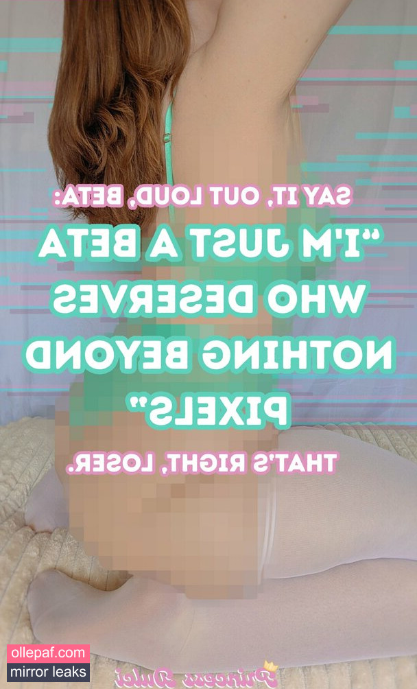 Latest Leaks princessdulci Nude #2 - Fapello