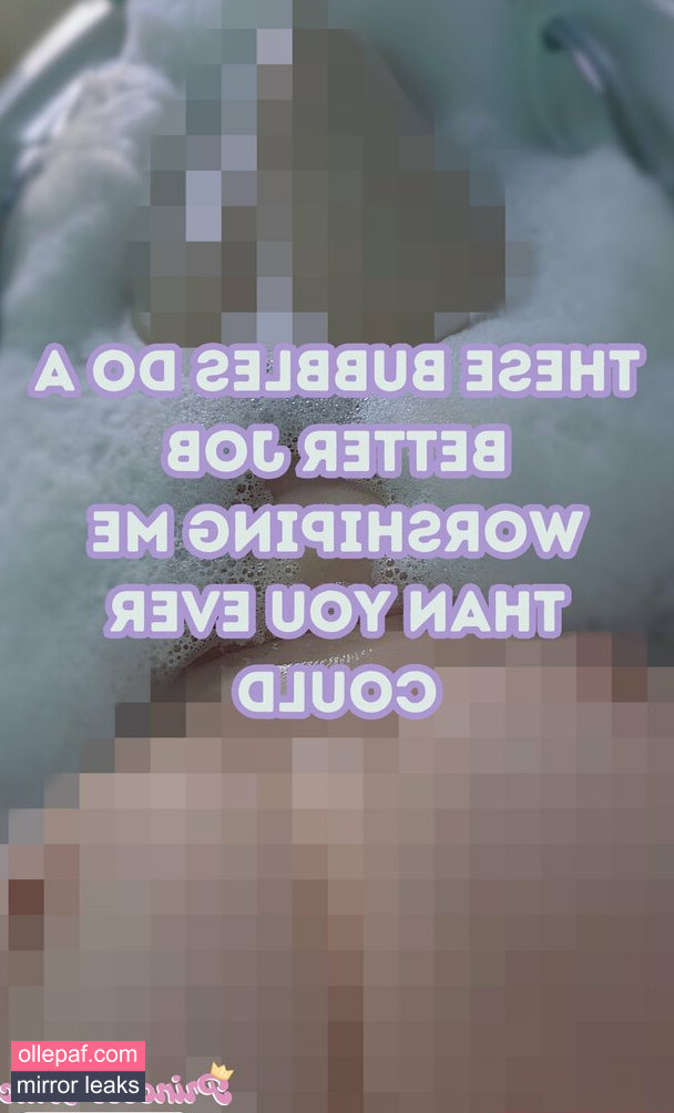 Latest Leaks princessdulci Nude #3 - Fapello