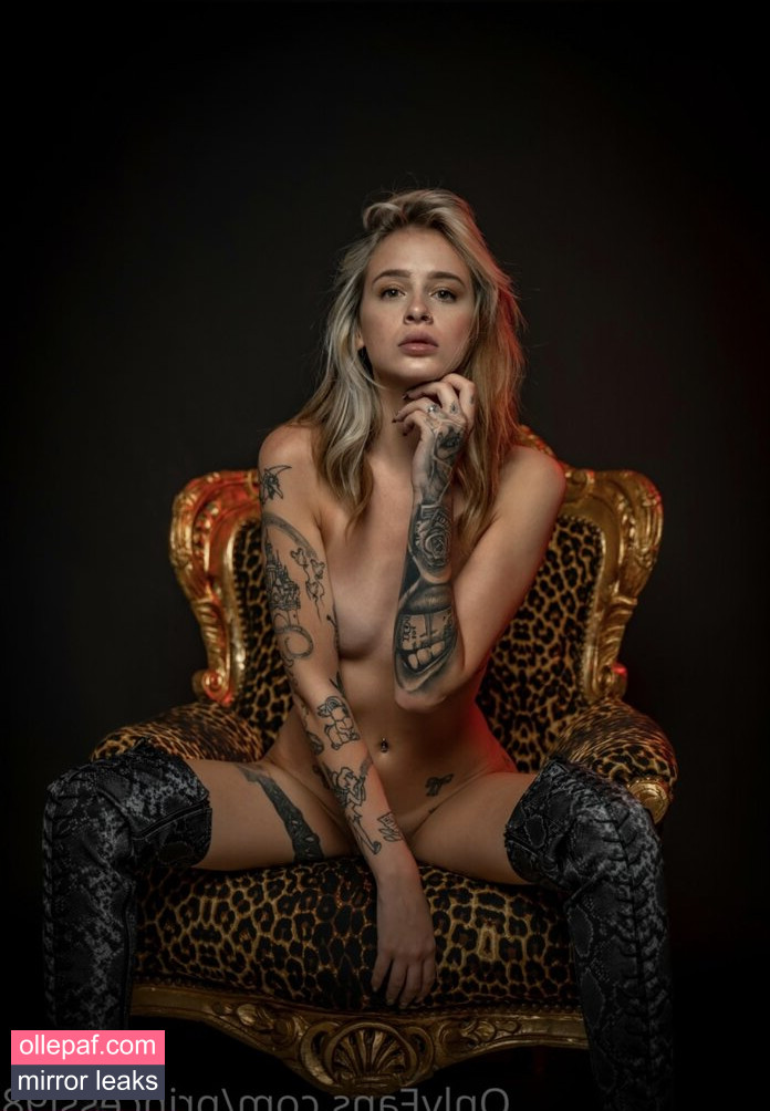 Latest Leaks Princessj98 Nude #5 - Fapello