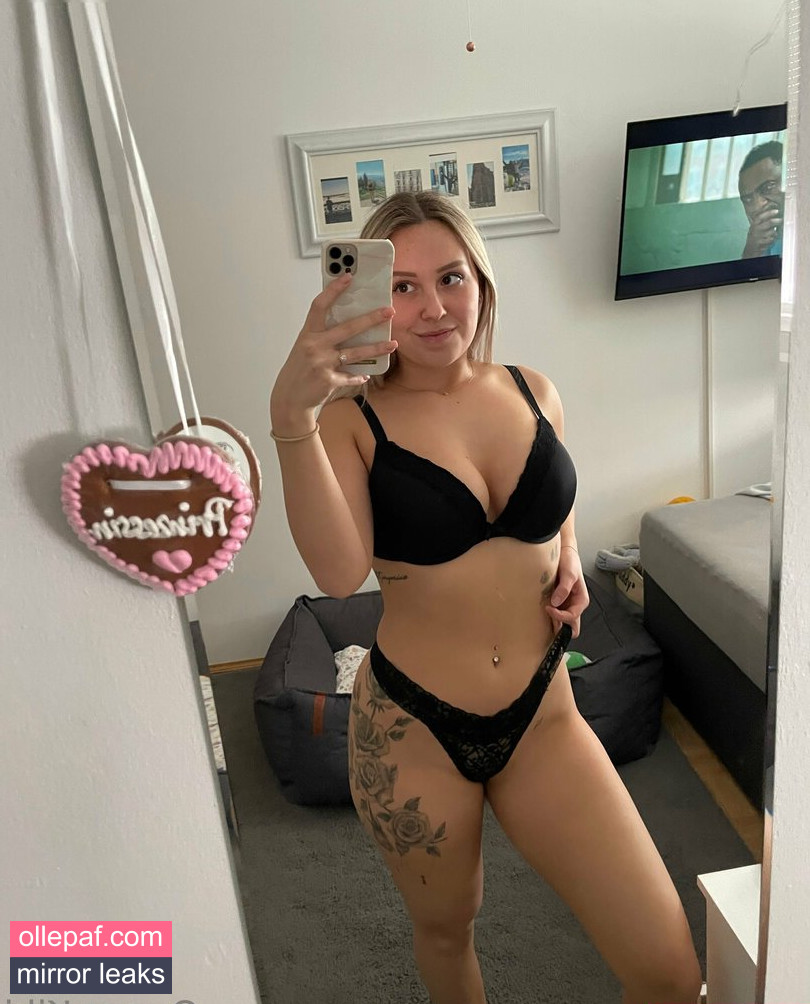 Latest Leaks PrincessKiki Nude #12 - Fapello
