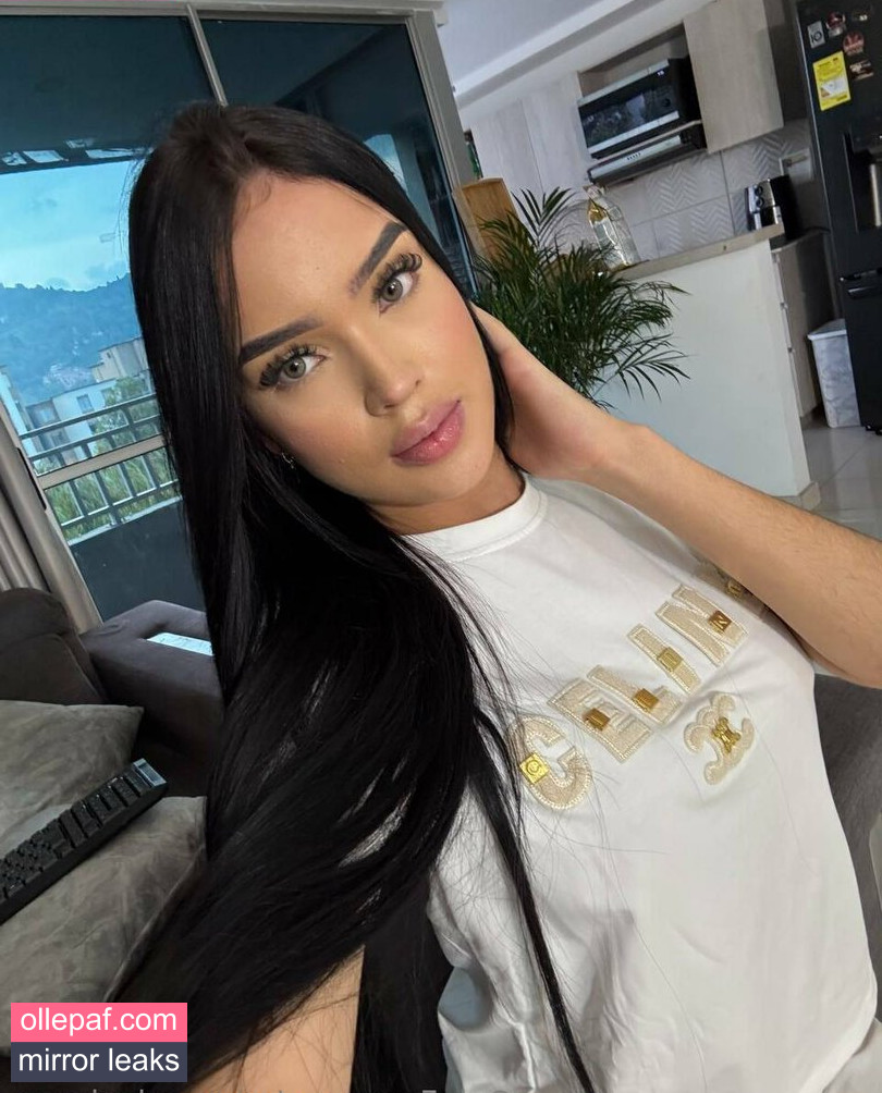 Latest Leaks princesslucianaa Nude #21 - Fapello