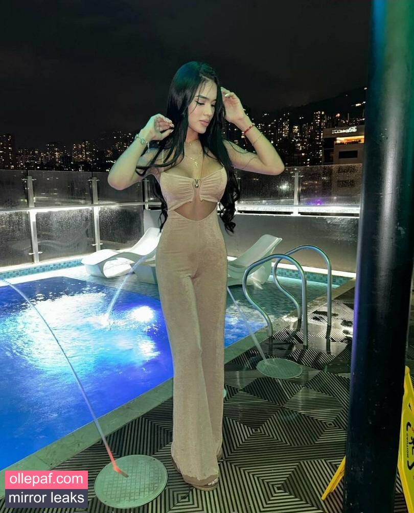 Latest Leaks princesslucianaa Nude #26 - Fapello