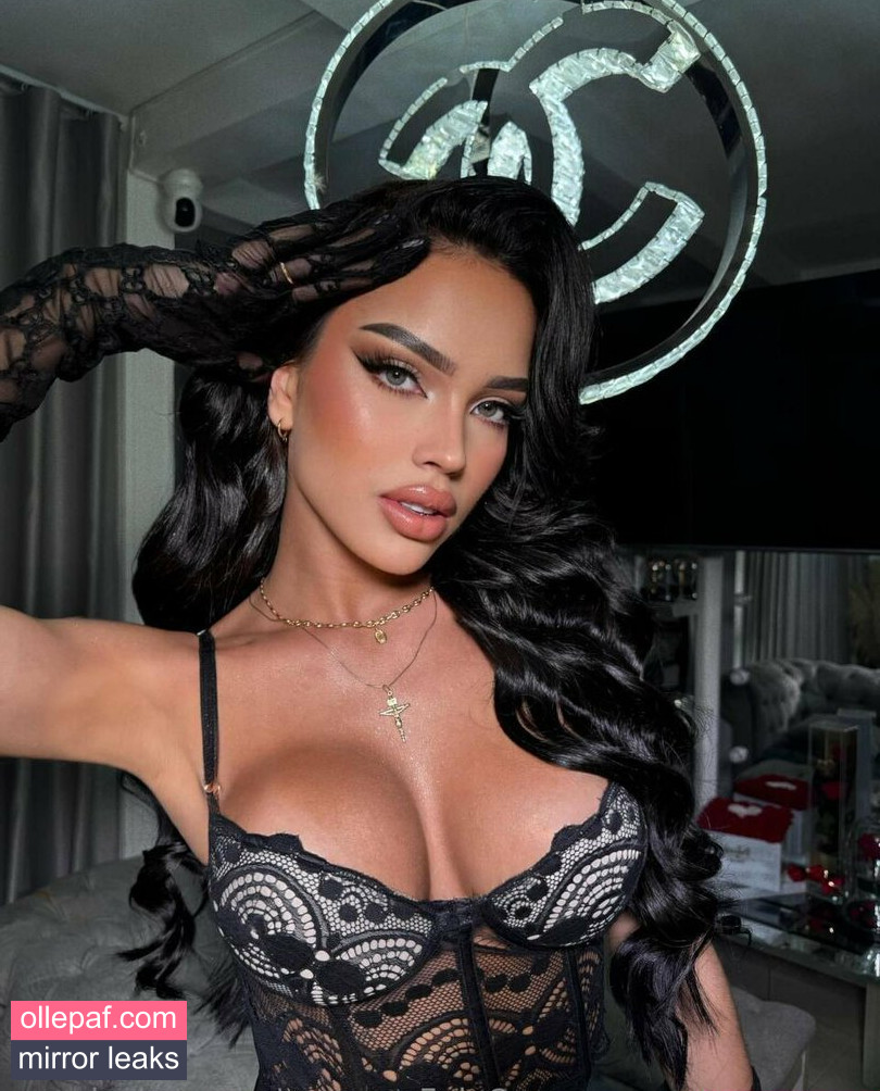 Latest Leaks princesslucianaa Nude #10 - Fapello