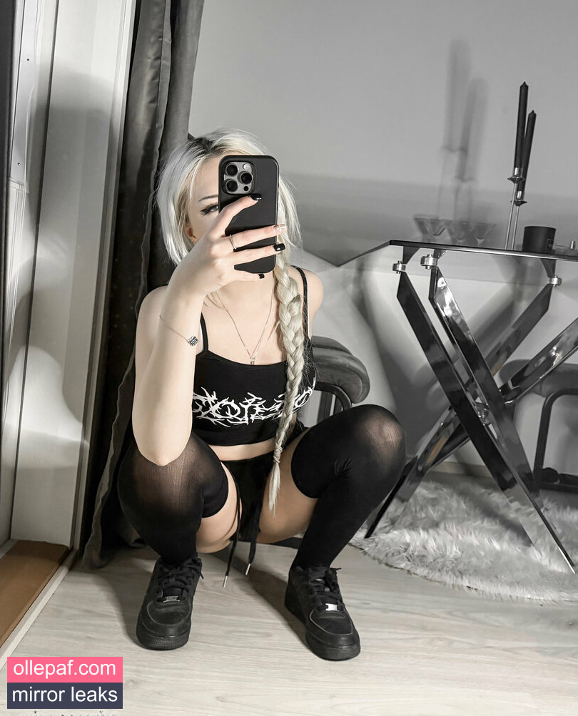 Latest Leaks princessnoire Nude #42 - Fapello
