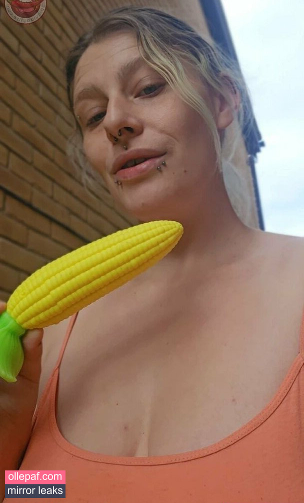 Latest Leaks princesspaisleex Nude #21 - Fapello