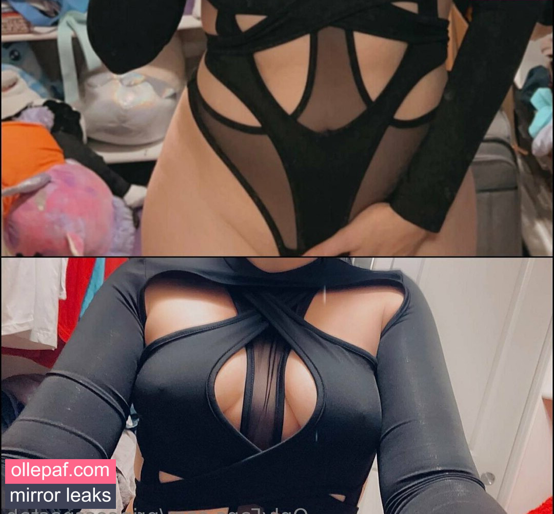 Latest Leaks princesspastah Nude #117 - Fapello