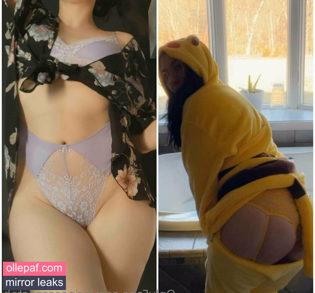 Latest Leaks princesspastah Nude #123 - Fapello