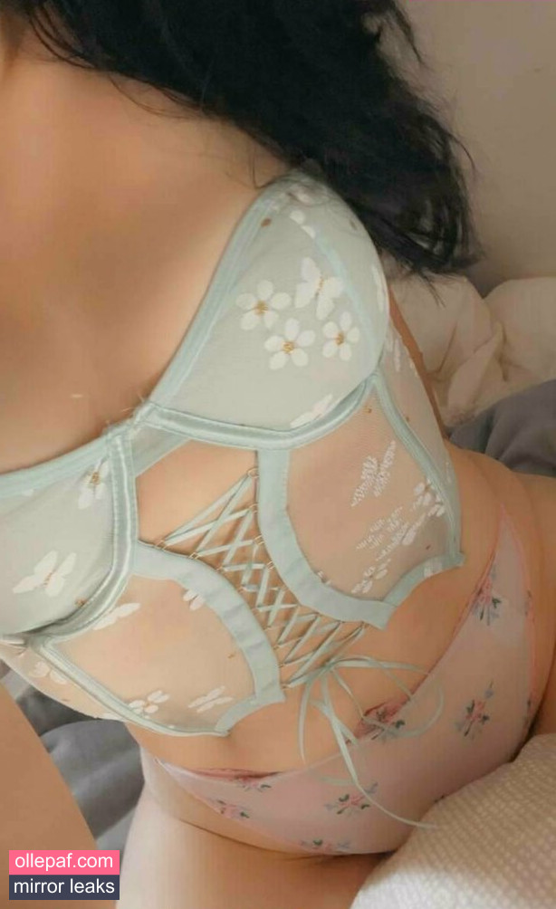 Latest Leaks princesspastah Nude #139 - Fapello
