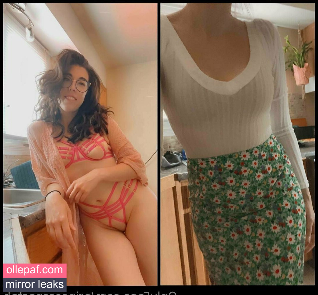 Latest Leaks princesspastah Nude #143 - Fapello