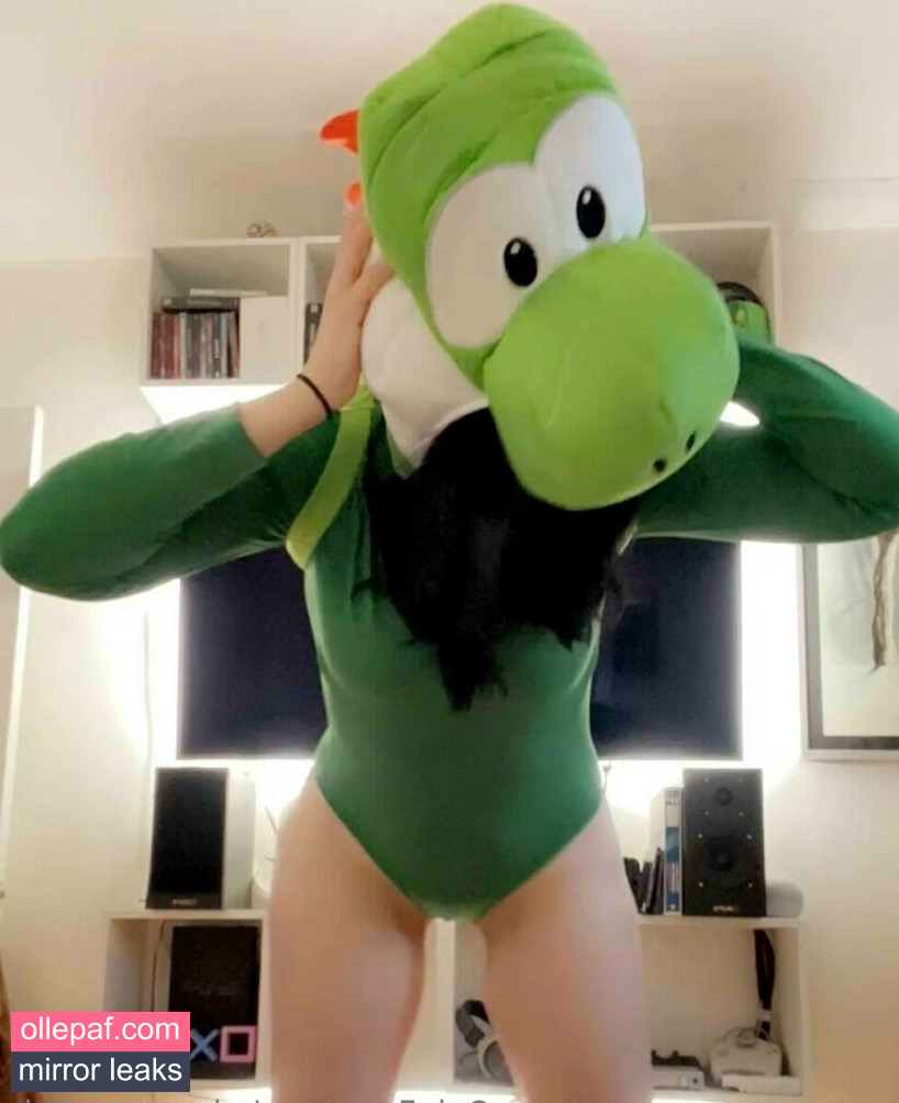 Latest Leaks princesspastah Nude #148 - Fapello
