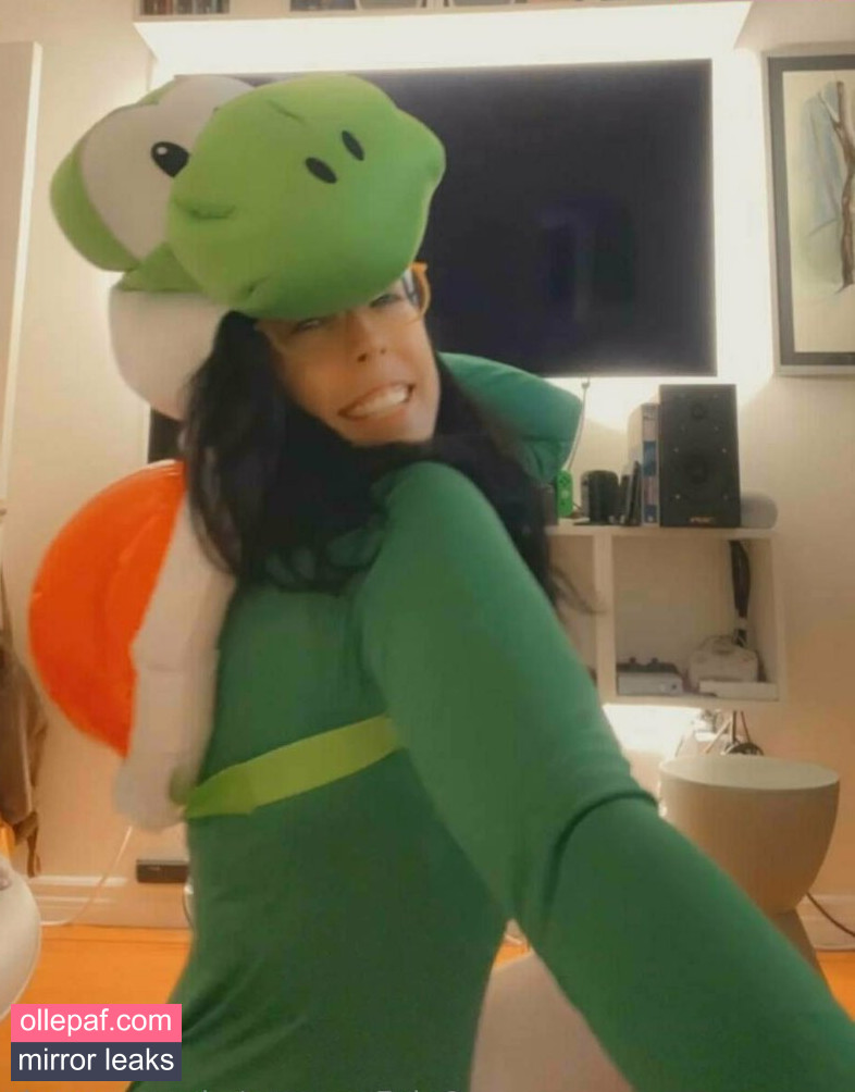 Latest Leaks princesspastah Nude #150 - Fapello