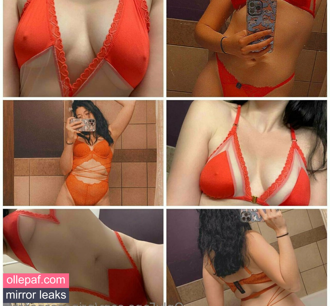 Latest Leaks princesspastah Nude #162 - Fapello