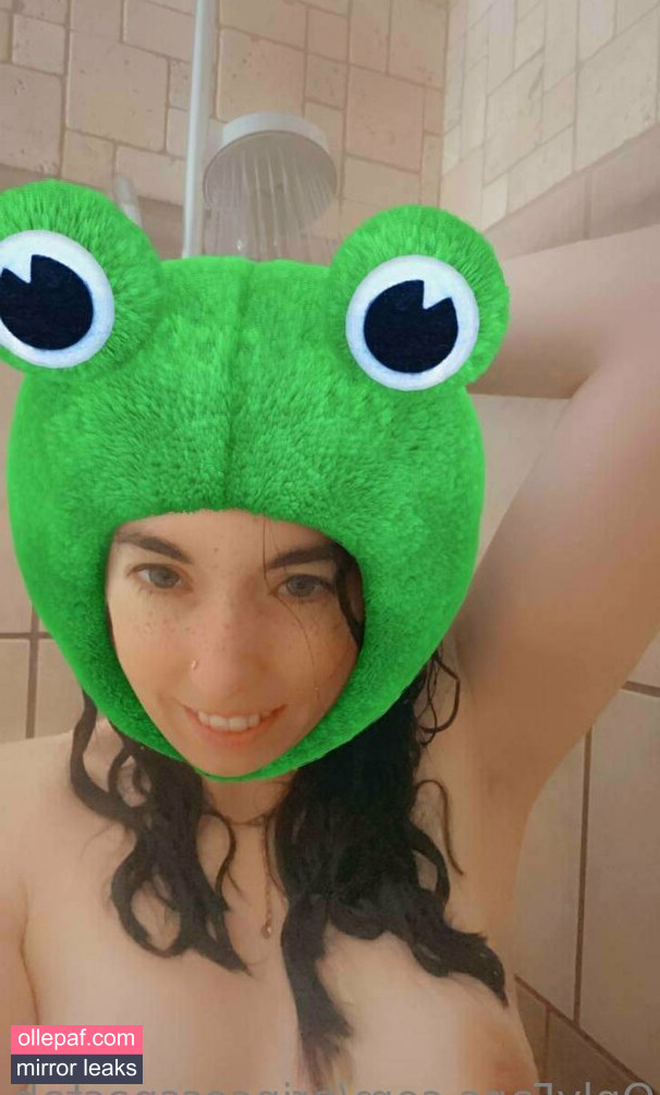 Latest Leaks princesspastah Nude #187 - Fapello
