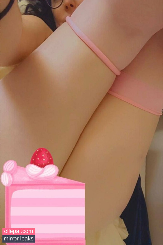 Latest Leaks princesspastah Nude #3 - Fapello