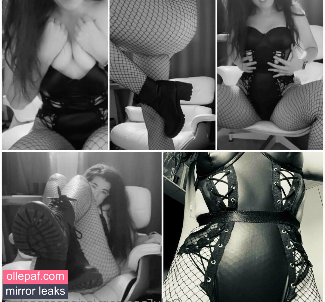 Latest Leaks princesspastah Nude #258 - Fapello