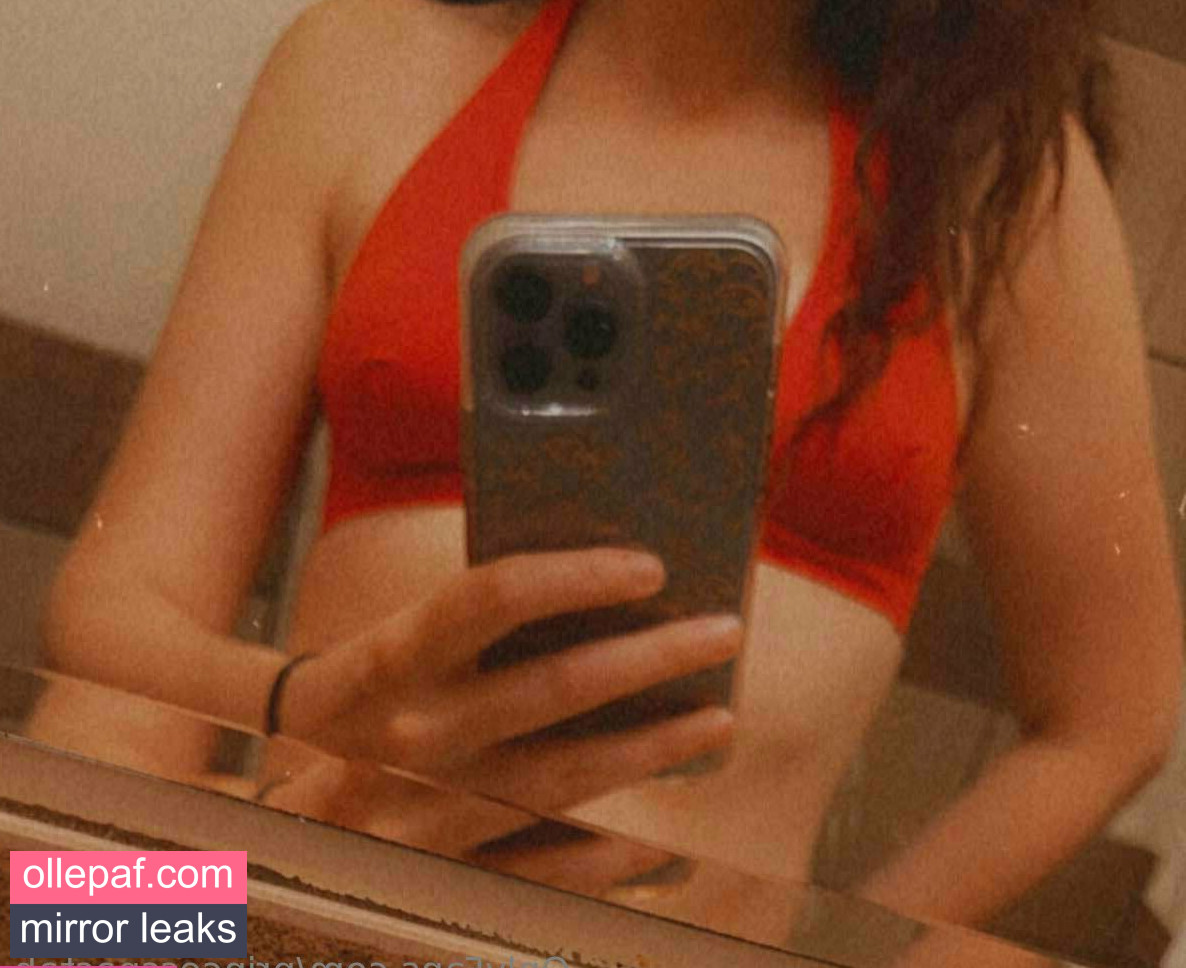 Latest Leaks princesspastah Nude #262 - Fapello