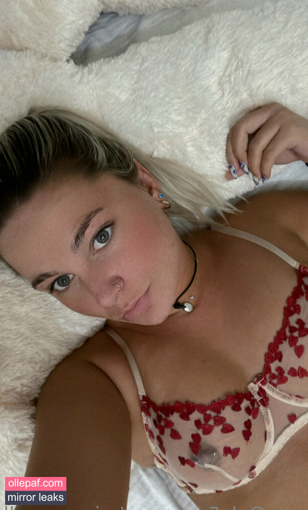 Latest Leaks Princesspoll Nude #271 - Fapello