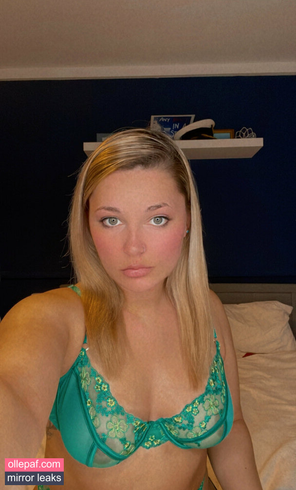 Latest Leaks Princesspoll Nude #273 - Fapello