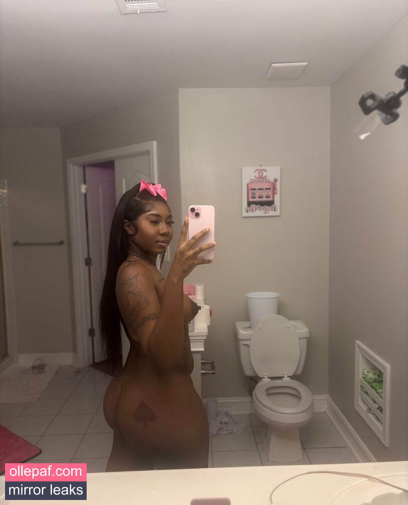 Latest Leaks princesssacee Nude #30 - Fapello