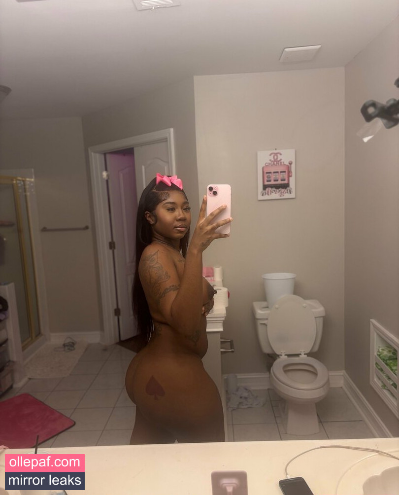 Latest Leaks princesssacee Nude #31 - Fapello
