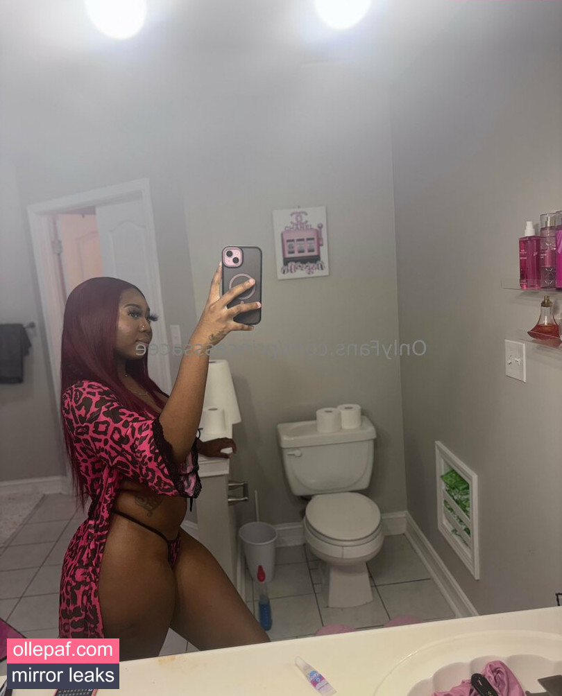 Latest Leaks princesssacee Nude #38 - Fapello